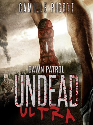 cover image of Dawn Patrol